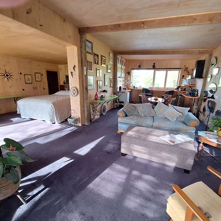 Shargmor Stable Hotel Matamata Buitenkant foto