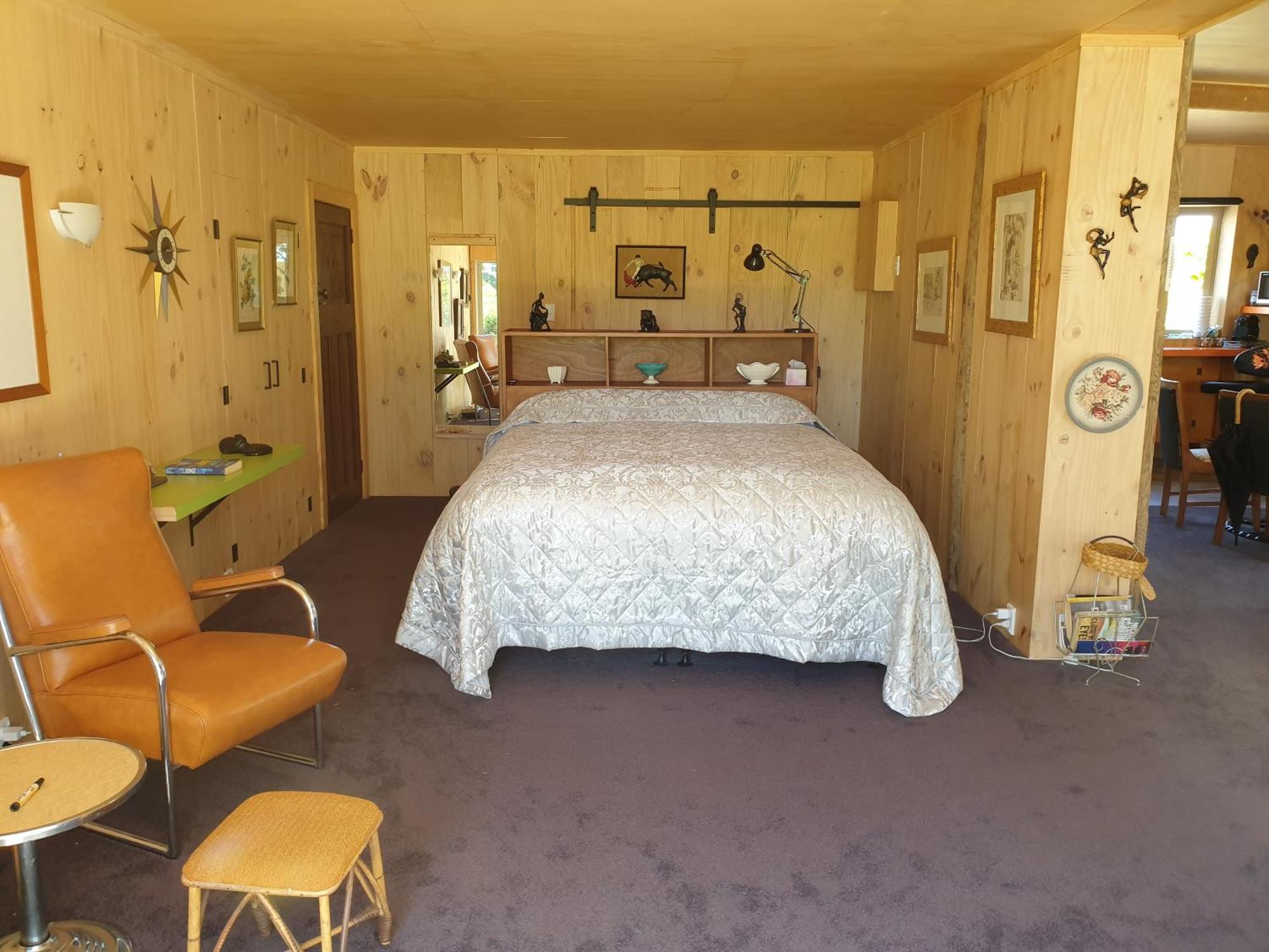 Shargmor Stable Hotel Matamata Buitenkant foto